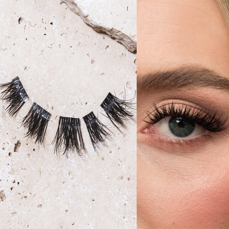 Volume Luxe Wispy No. 28