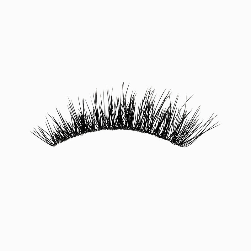 Volume Luxe Wispy (Spired) No. 14