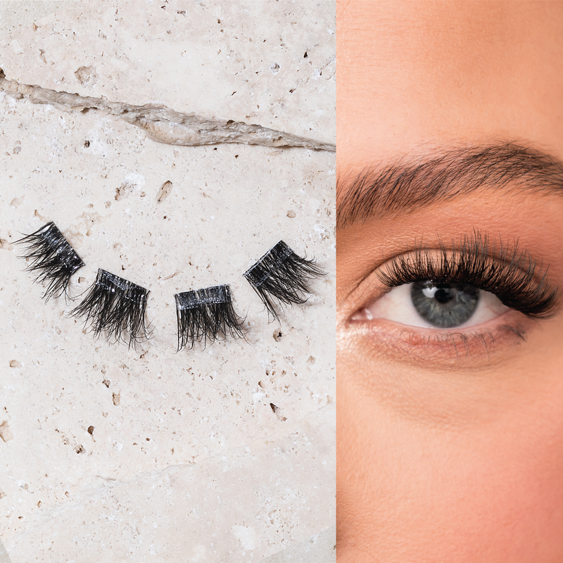 Volume Textured Doll Eye No. 27