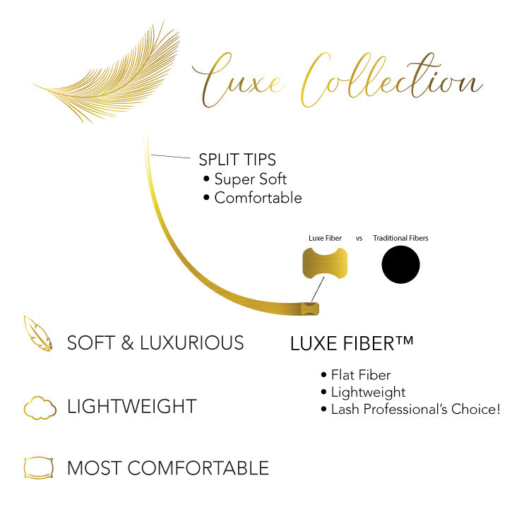 Volume Luxe XL No. 12