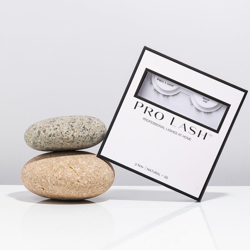 Natural No. 00