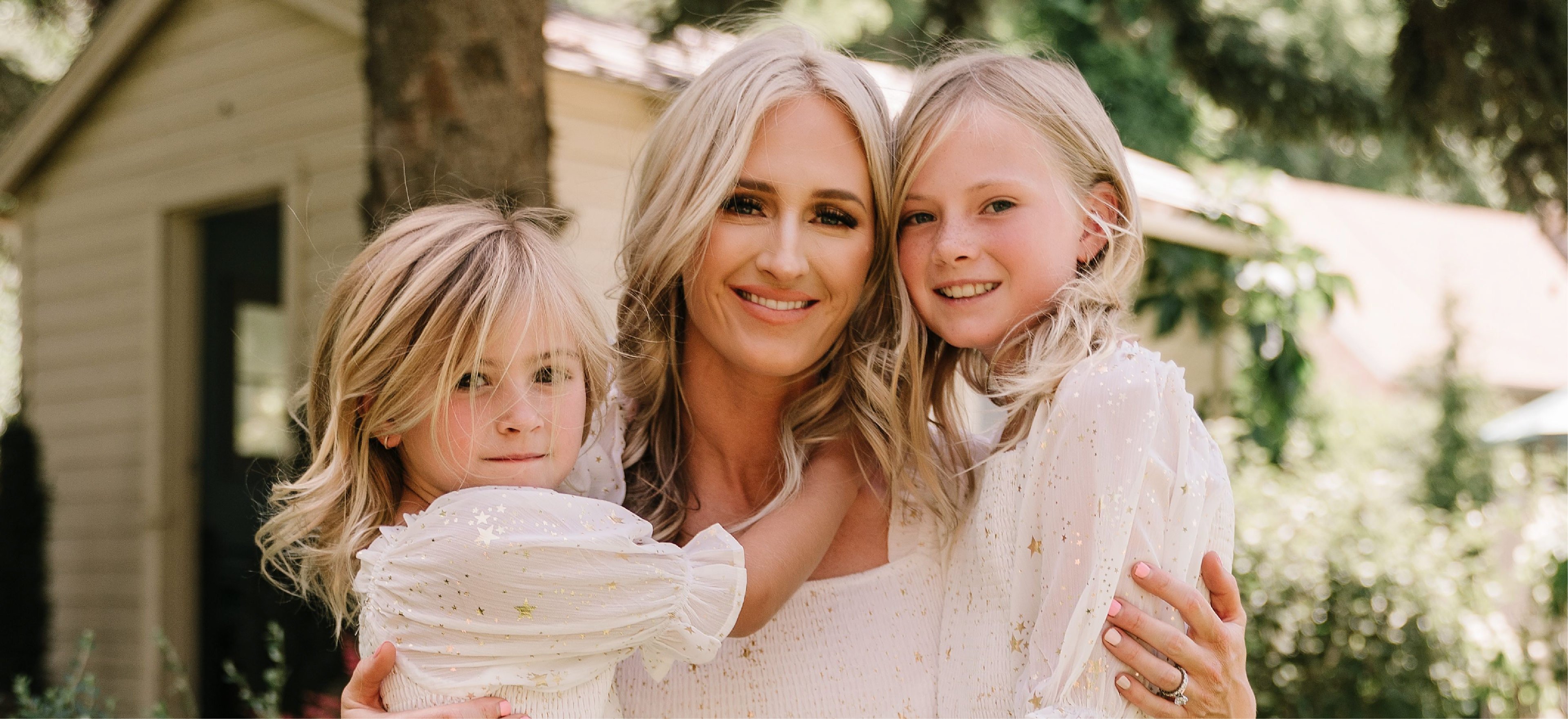 Pro Lash for the Busy Mom: How to fit lashes into a hectic schedule