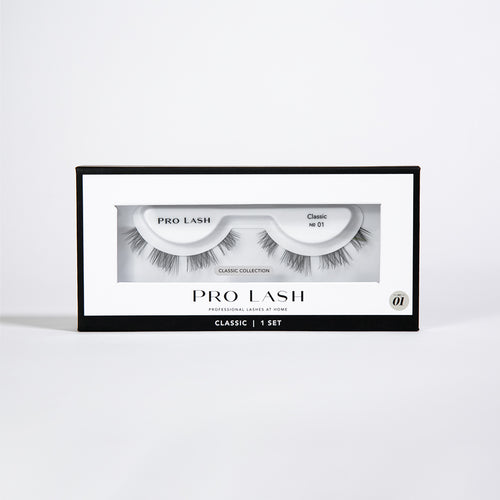 Single Lash Set - ProWear™