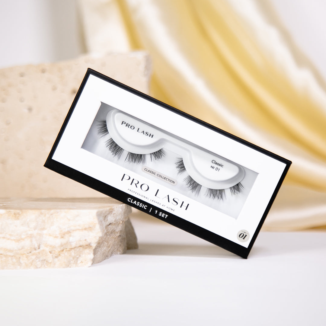 Single Lash Set - ProWear™