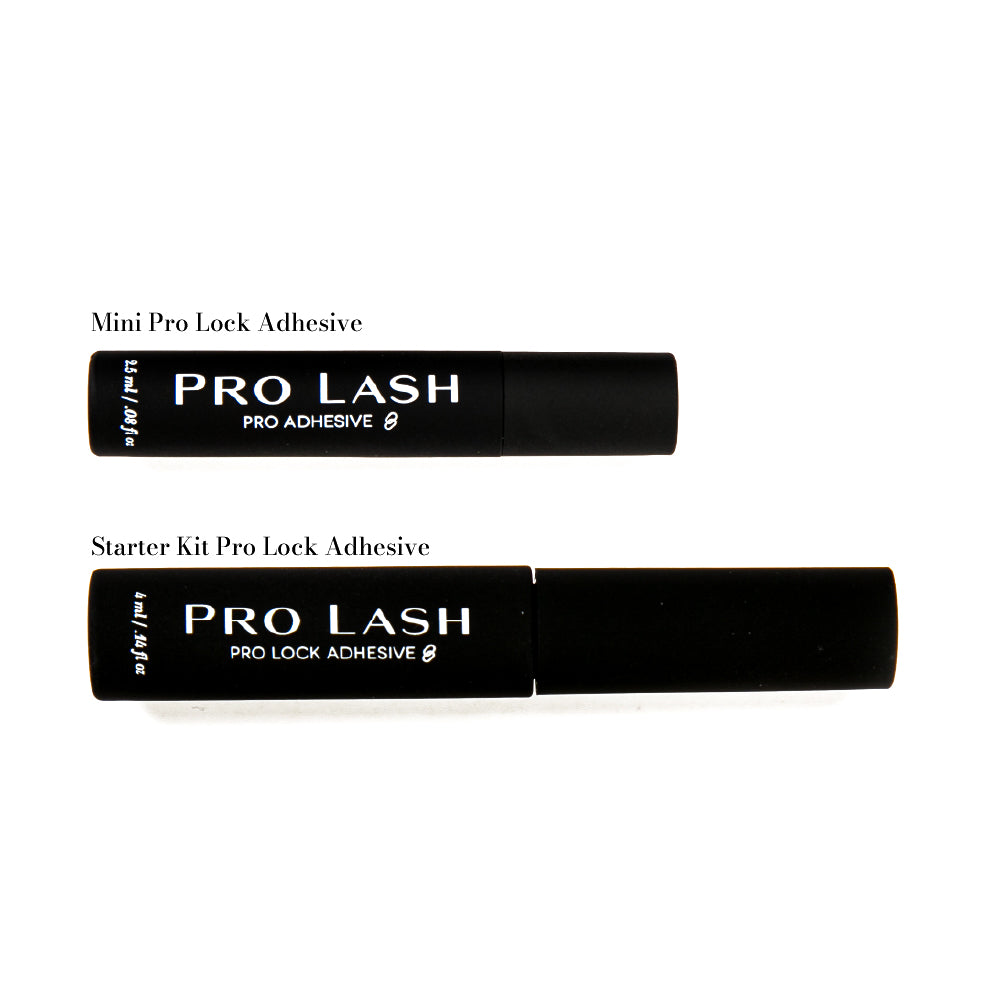 LASH BRUSHES – ProLash