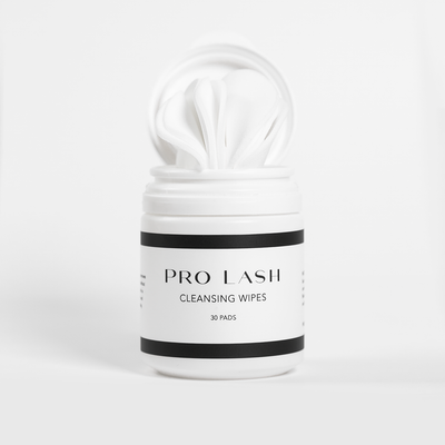 Cleansing Wipes