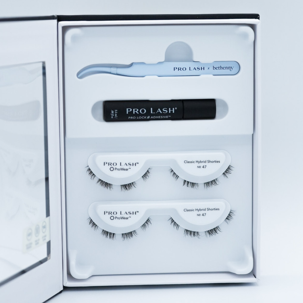 Bethenny Duo Kit
