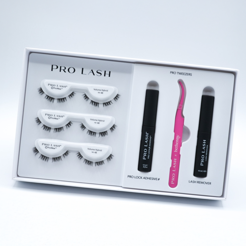 Bethenny Starter Kit