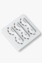 Best at home lash extension set featuring Pro Lash Classic No. 01 with three natural-looking pairs for easy DIY application.
