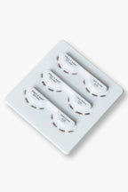 Short volume lashes pack featuring Pro Lash Classic Shorties No. 05 for a natural, full look with subtle length.