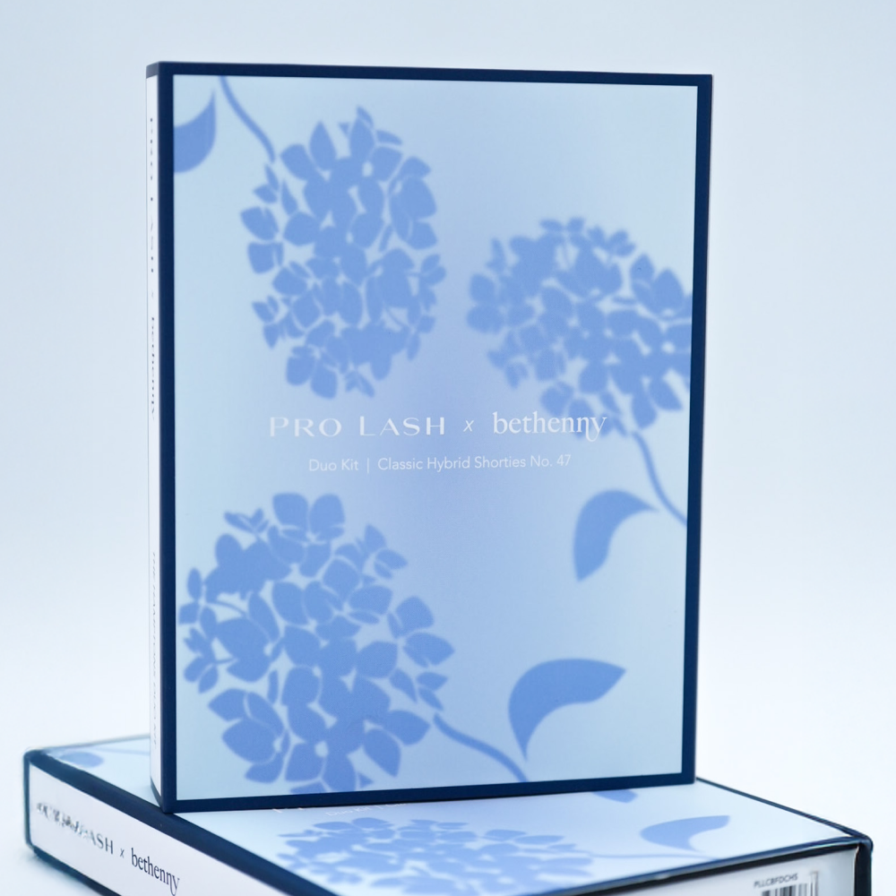 Bethenny Duo Kit