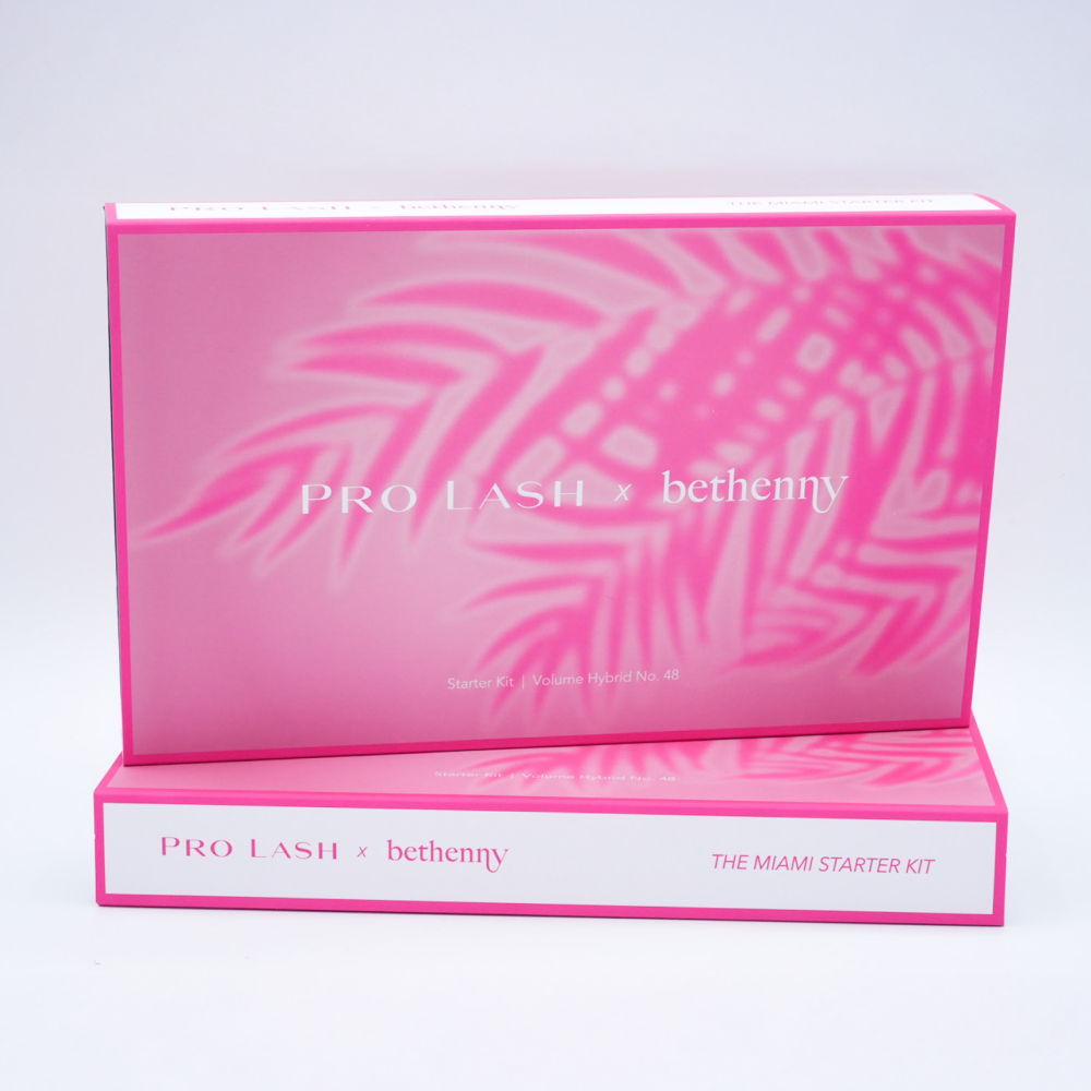 Bethenny Starter Kit