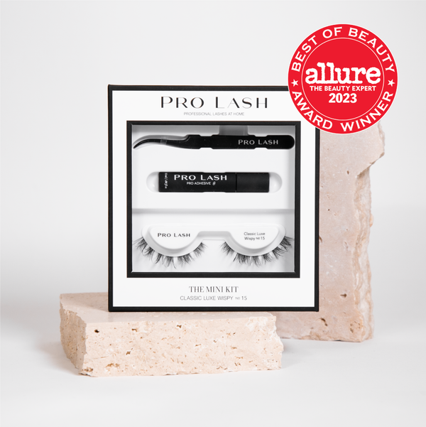 Lash Length Chart Millimeter Measurement Guide Pro Lash