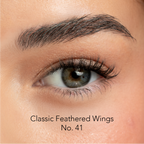 Lash Wings Kit Mixed No. 04