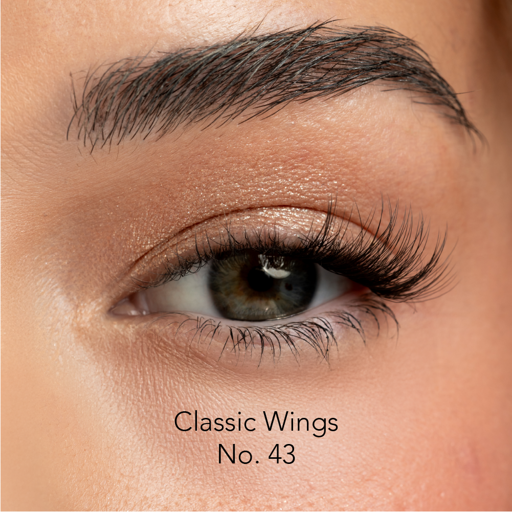 Lash Wings Kit Mixed No. 04