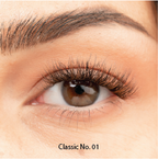 Bronde Balayage Lashes
