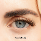 Bronde Balayage Lashes
