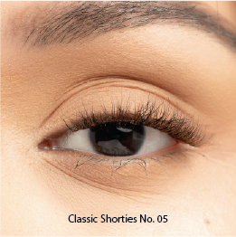 Bronde Balayage Lashes