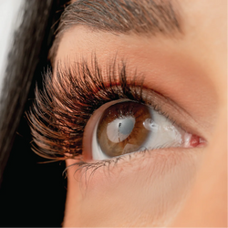 Balayage Lashes