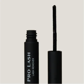 Remove Lashes