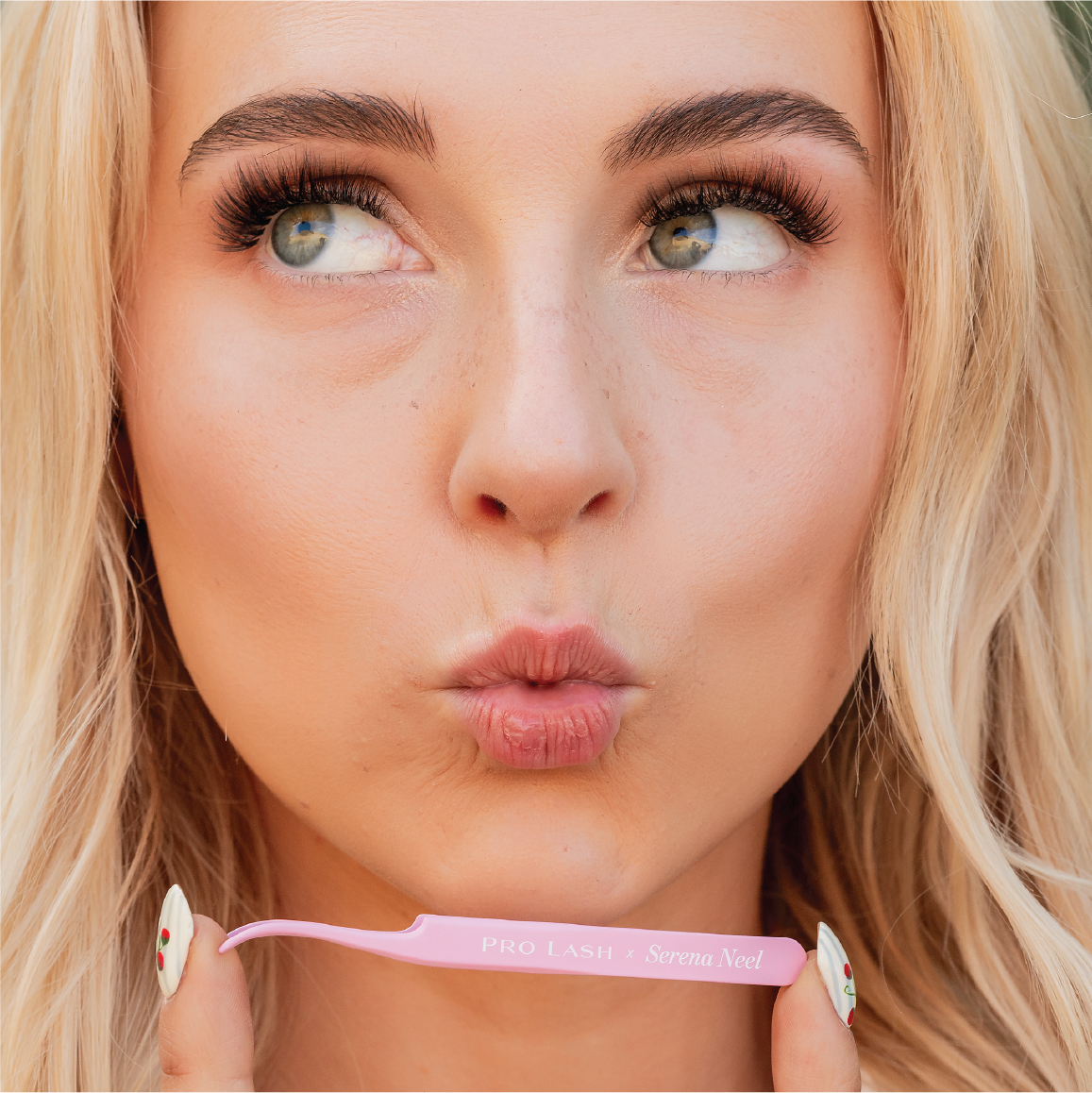 *PRE-ORDER* Serena Duo Kit No. 46