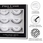 Artist Series — Mega Volume Weave