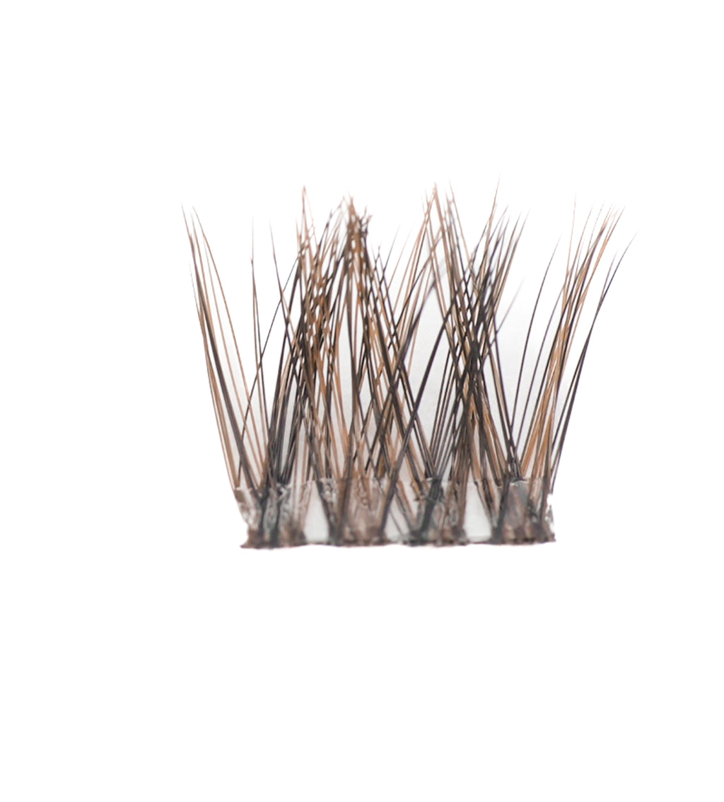Bronde Balayage Lashes