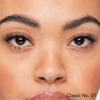 Sea Glass Balayage Lashes