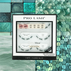Sea Glass Balayage Lashes