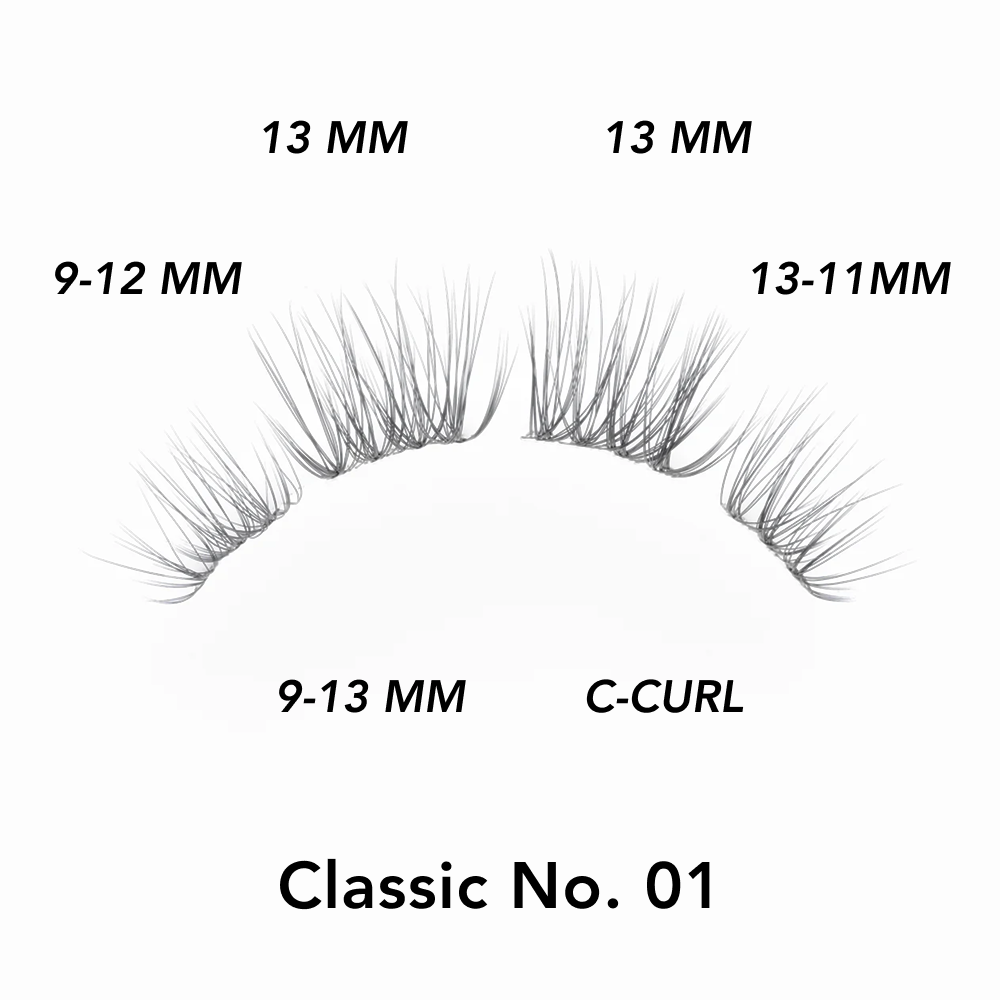Classic No. 01