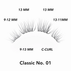 Classic No. 01