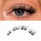 Classic Cat Eye No. 08