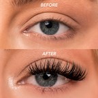 Classic Cat Eye No. 08
