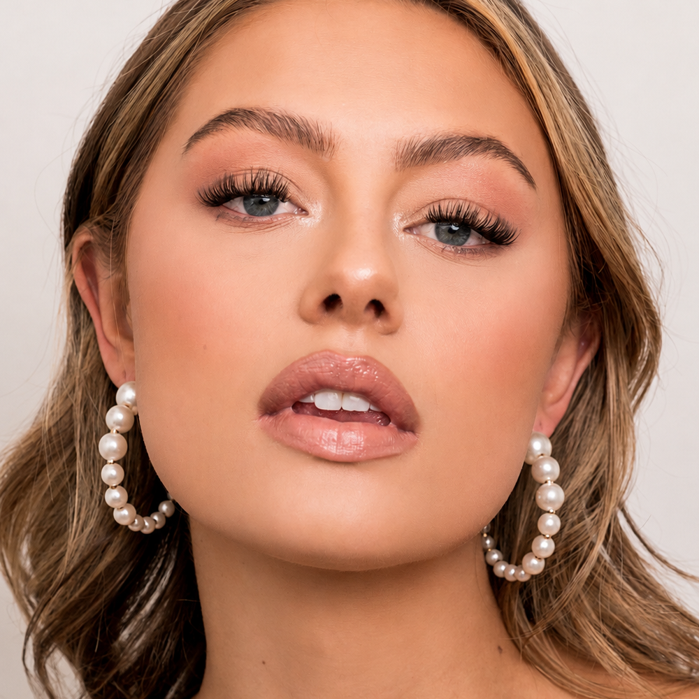 Classic Cat Eye No. 08