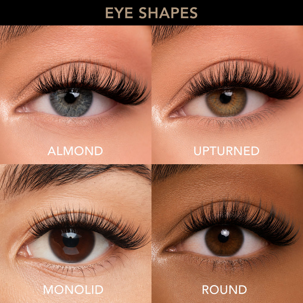 Classic Cat Eye No. 08