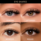 Classic Cat Eye No. 08