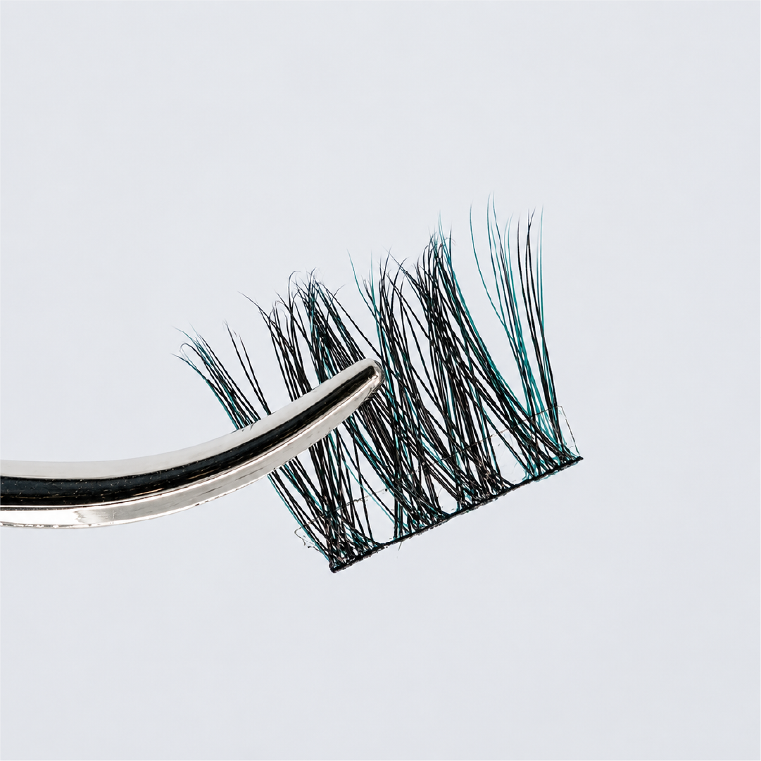 Sea Glass Balayage Lashes