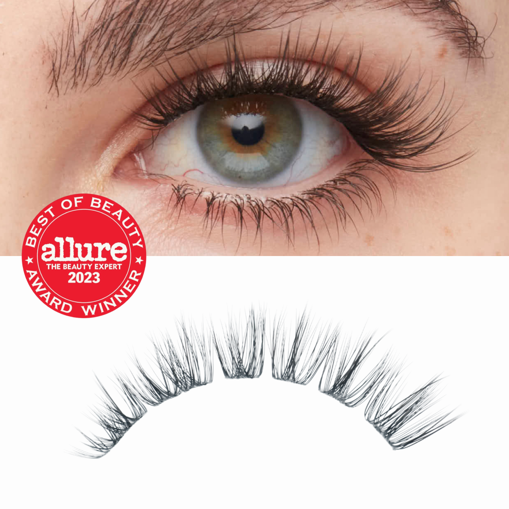Classic Luxe Wispy No. 15