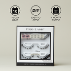 Classic Luxe Wispy No. 15