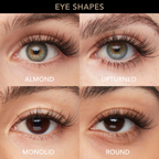 Classic Luxe Wispy No. 15