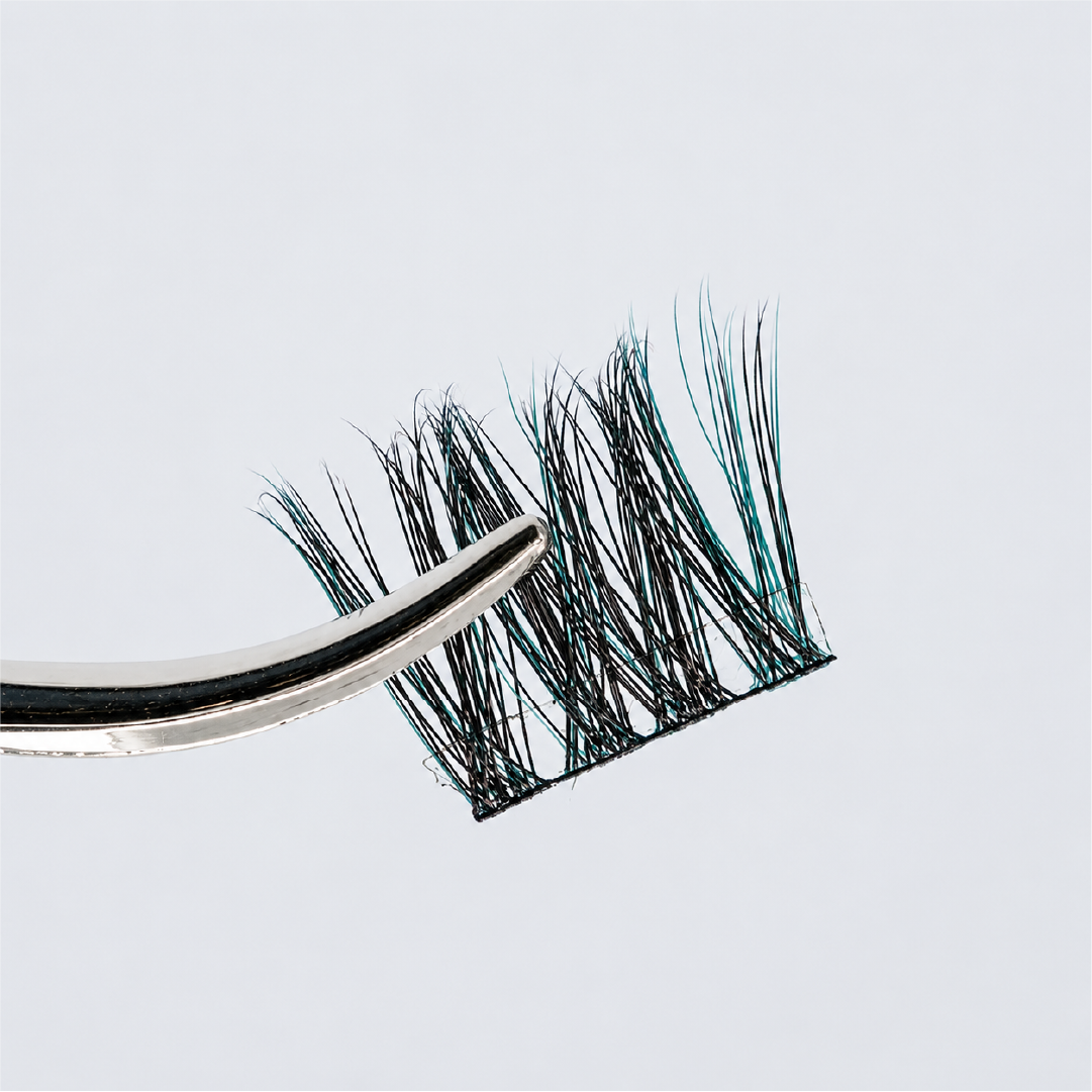 Sea Glass Balayage Lashes
