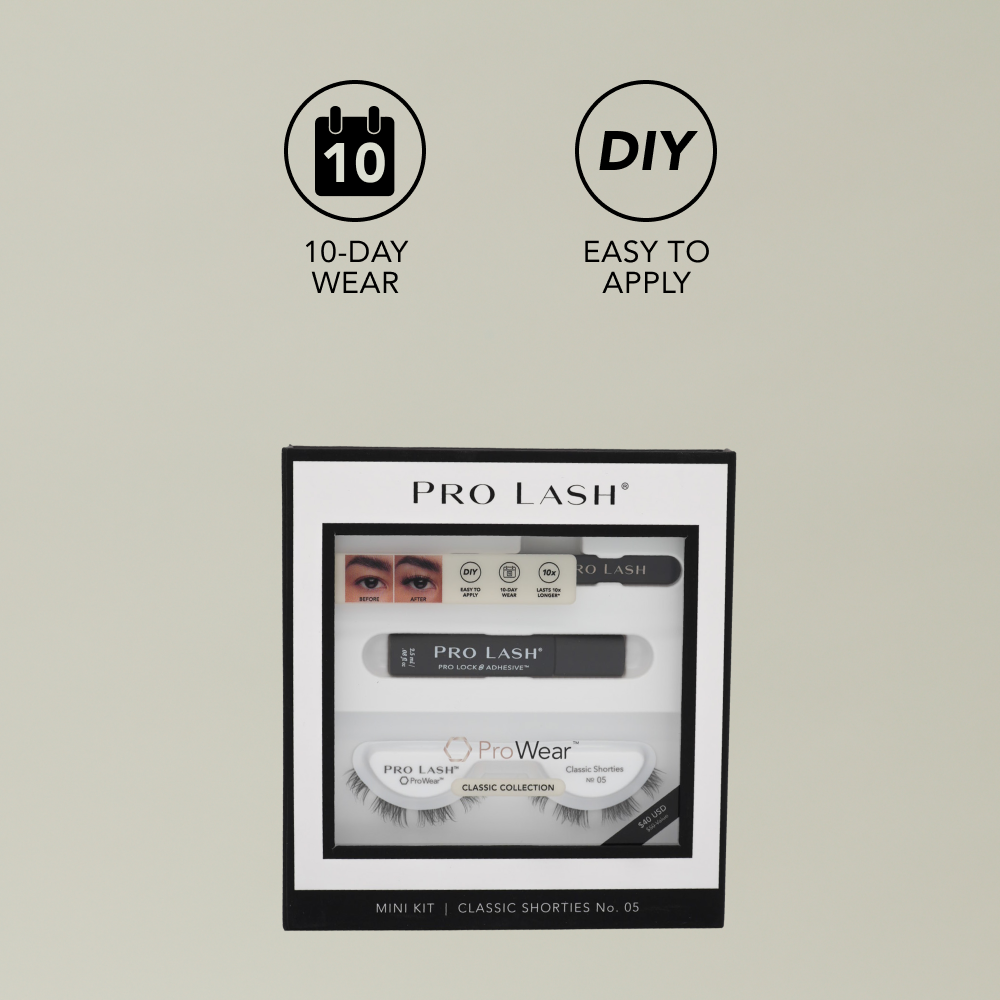 Mini Kit