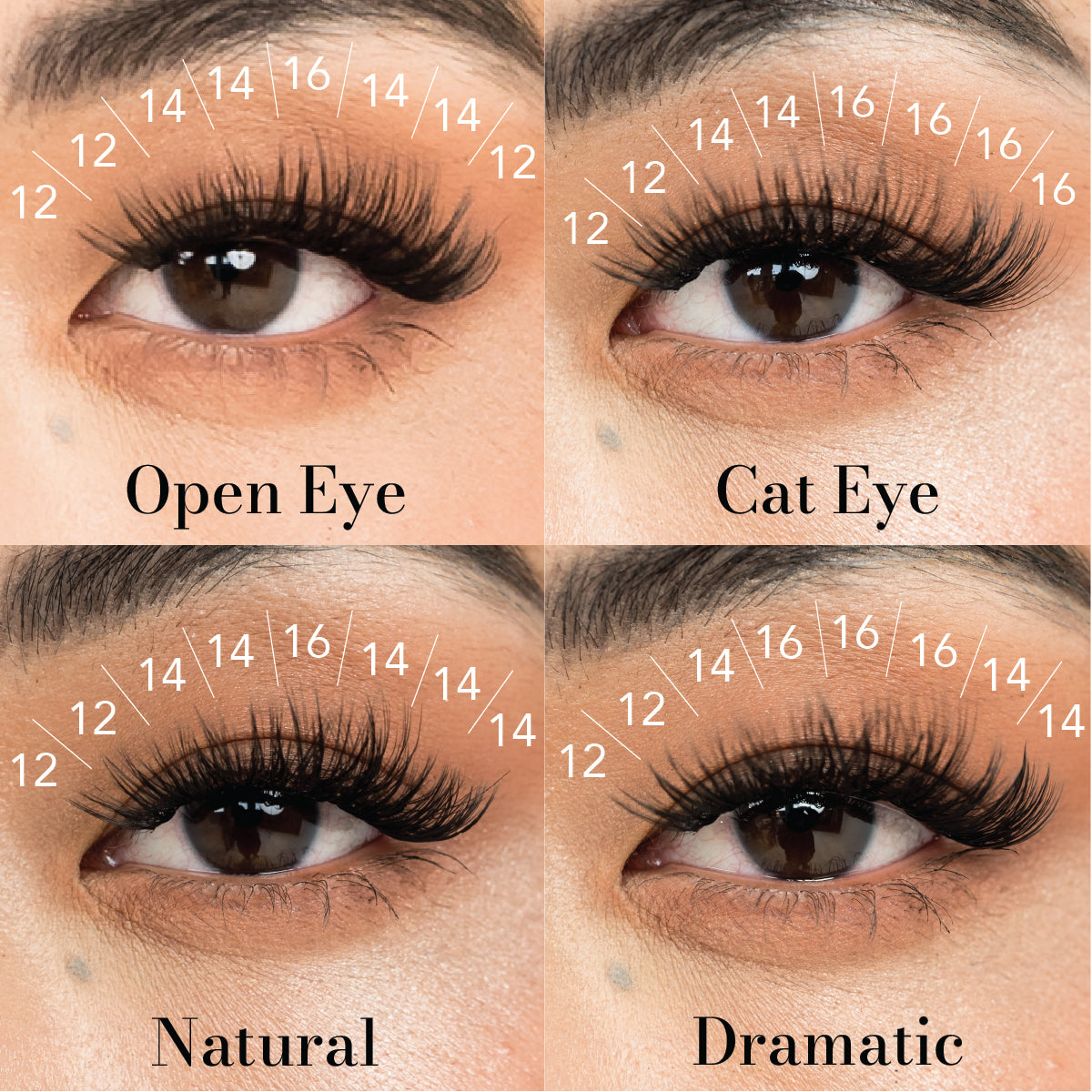 Artist Series — Classic Weave Singles