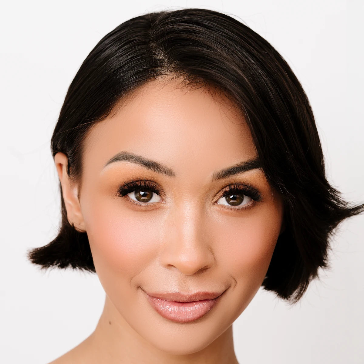 Volume Textured Doll Eye No. 27