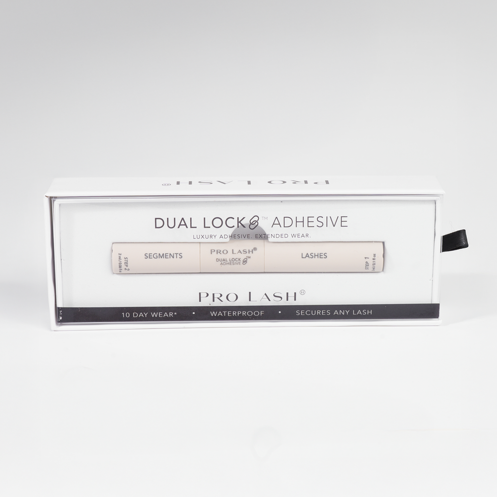 Dual Lock Adhesive