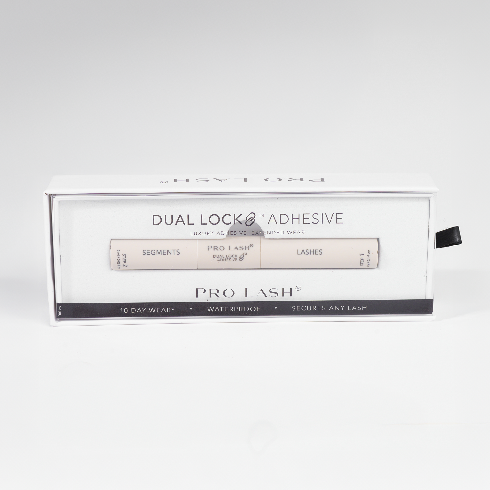 Dual Lock Adhesive