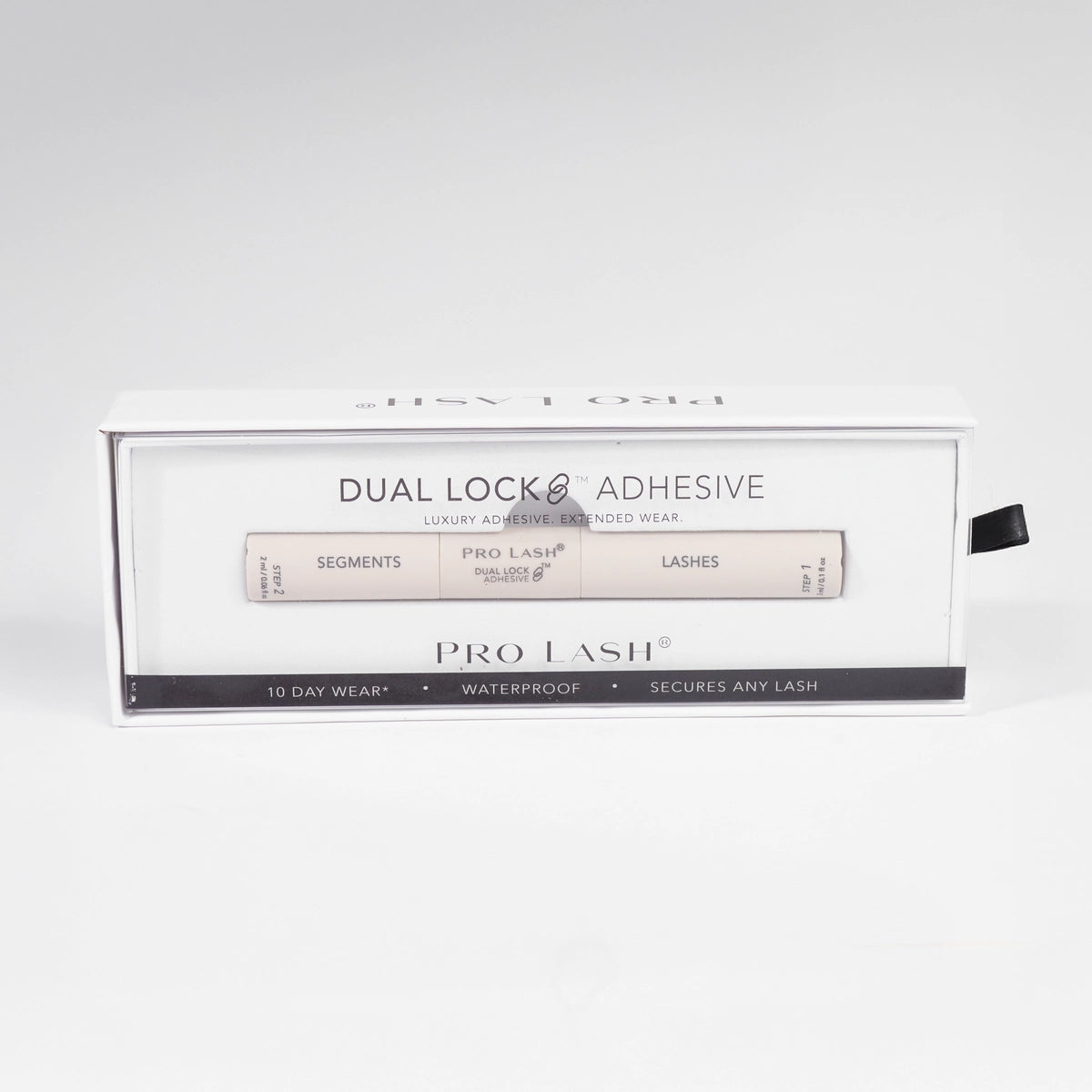 Dual Lock Adhesive