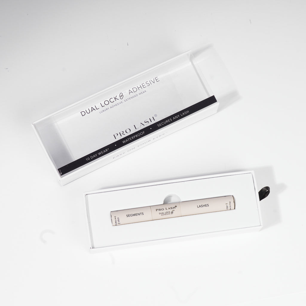Dual Lock Adhesive