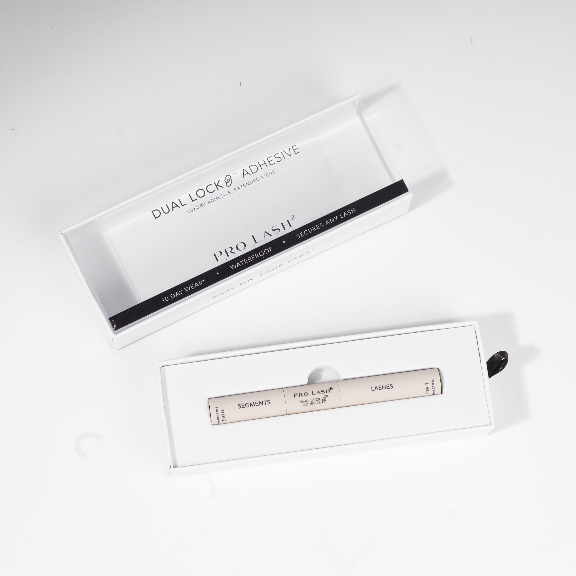Dual Lock Adhesive