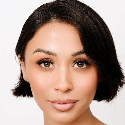 Volume Luxe Wispy Cat Eye No. 23